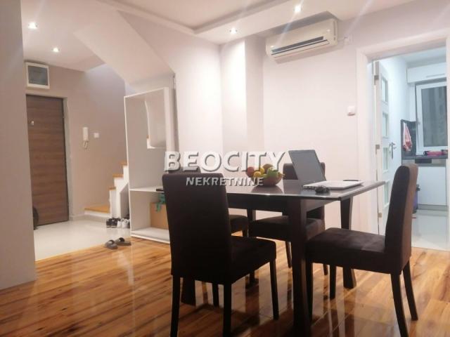 Novi Sad, Nova Detelinara, Svetislava Kasapinovića, 3. 5, 88m2, 193000EUR