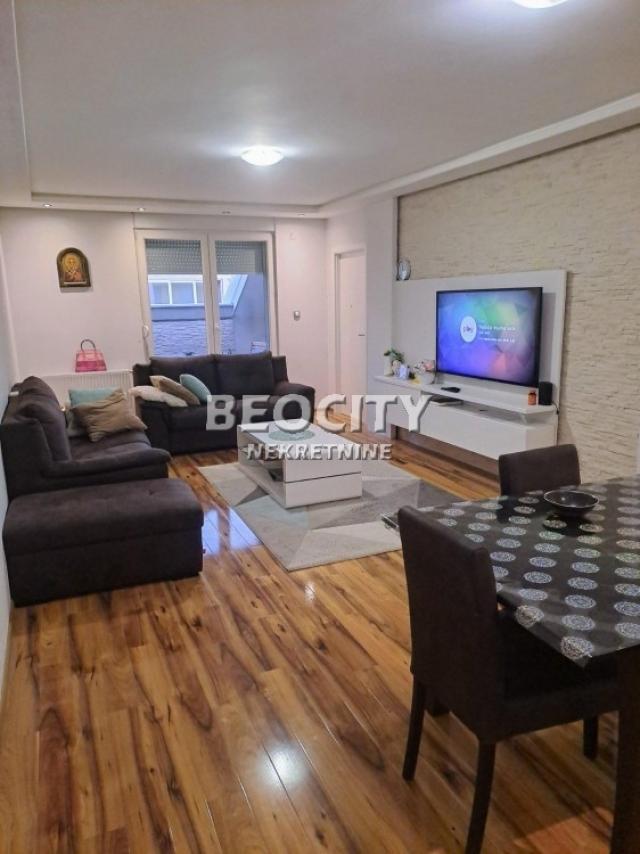 Novi Sad, Nova Detelinara, Svetislava Kasapinovića, 3. 5, 88m2, 193000EUR