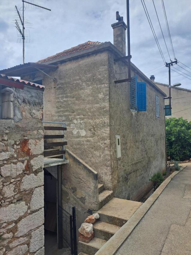 House Žirje, Šibenik - Okolica, 56m2