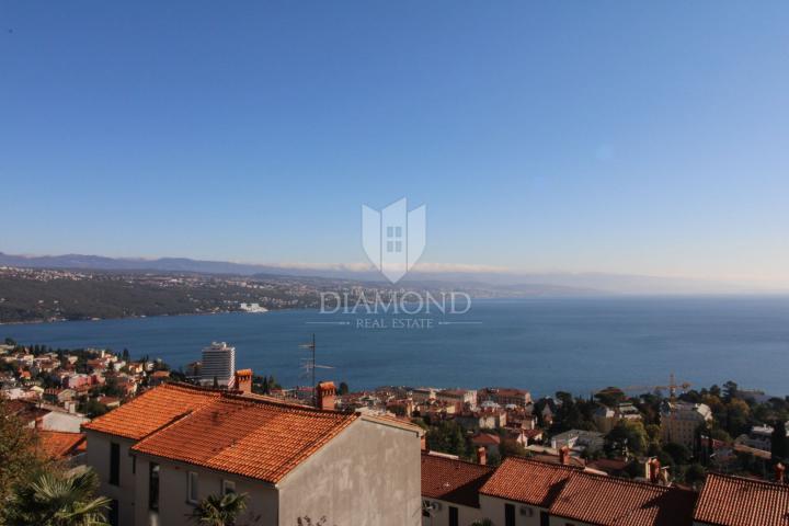 Apartment  Opatija - Centar, Opatija, 49m2