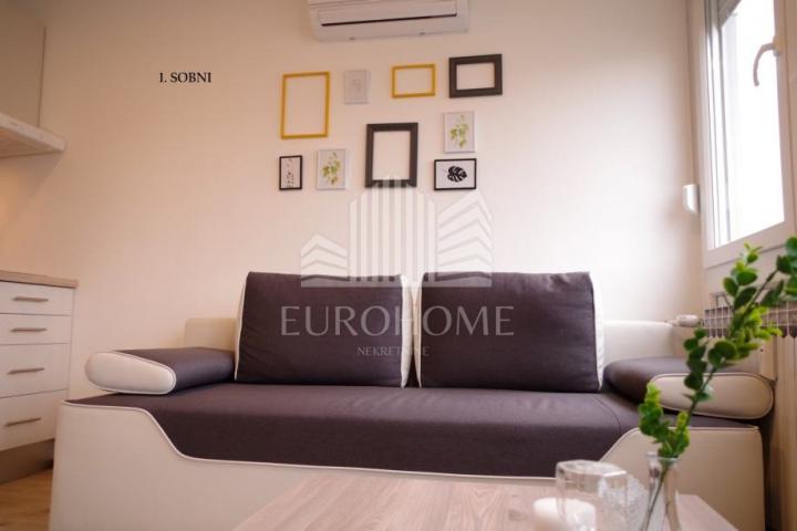 Flat Zapruđe, Novi Zagreb - Istok, 56m2