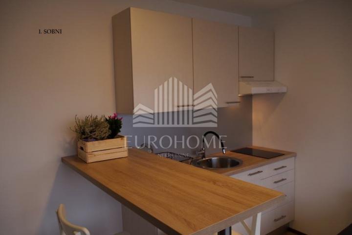 Flat Zapruđe, Novi Zagreb - Istok, 56m2