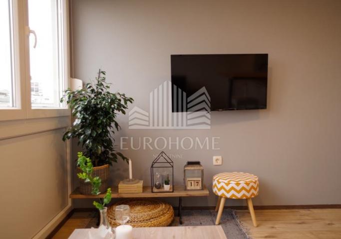 Flat Zapruđe, Novi Zagreb - Istok, 56m2