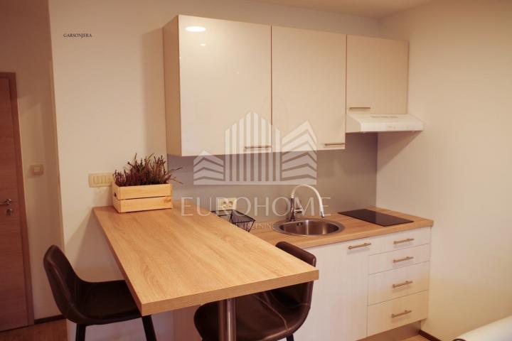 Flat Zapruđe, Novi Zagreb - Istok, 56m2