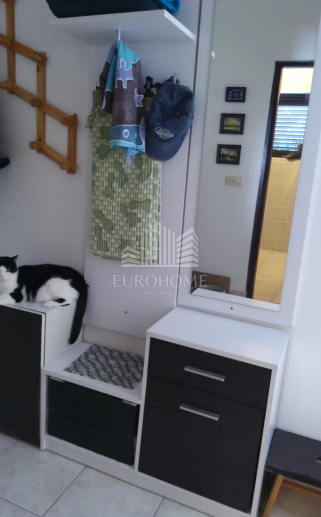 Prilika, Novalja, Put Lokvice, 1S apartman, 41m2 