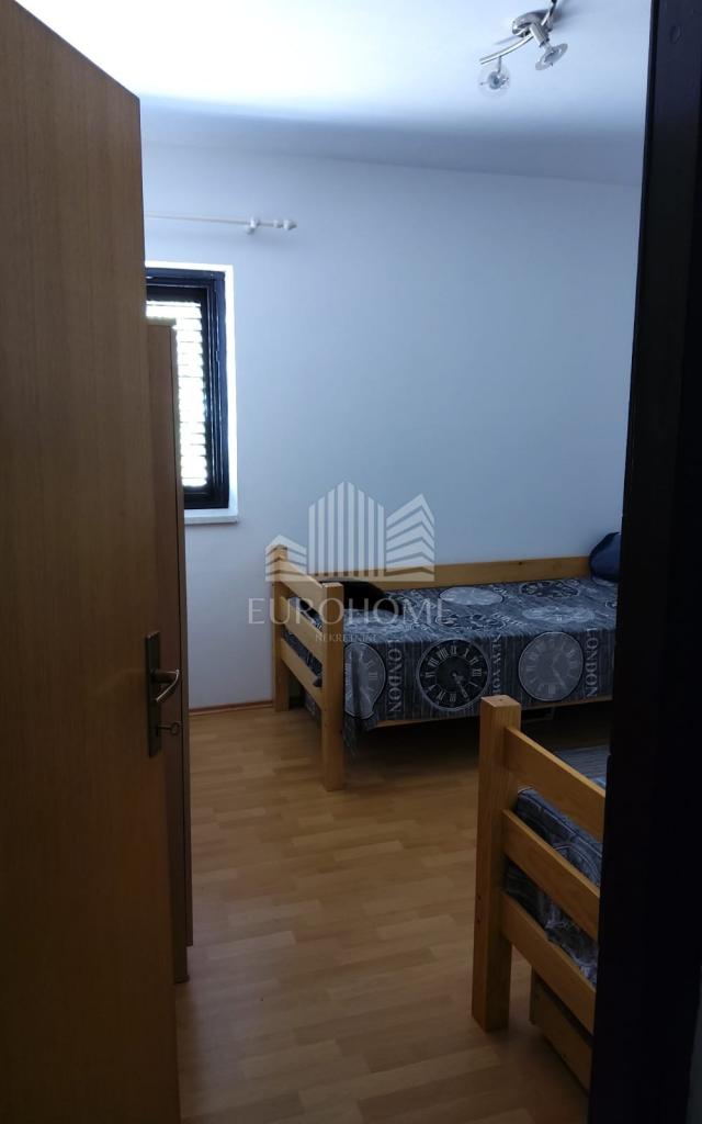 Prilika, Novalja, Put Lokvice, 1S apartman, 41m2 