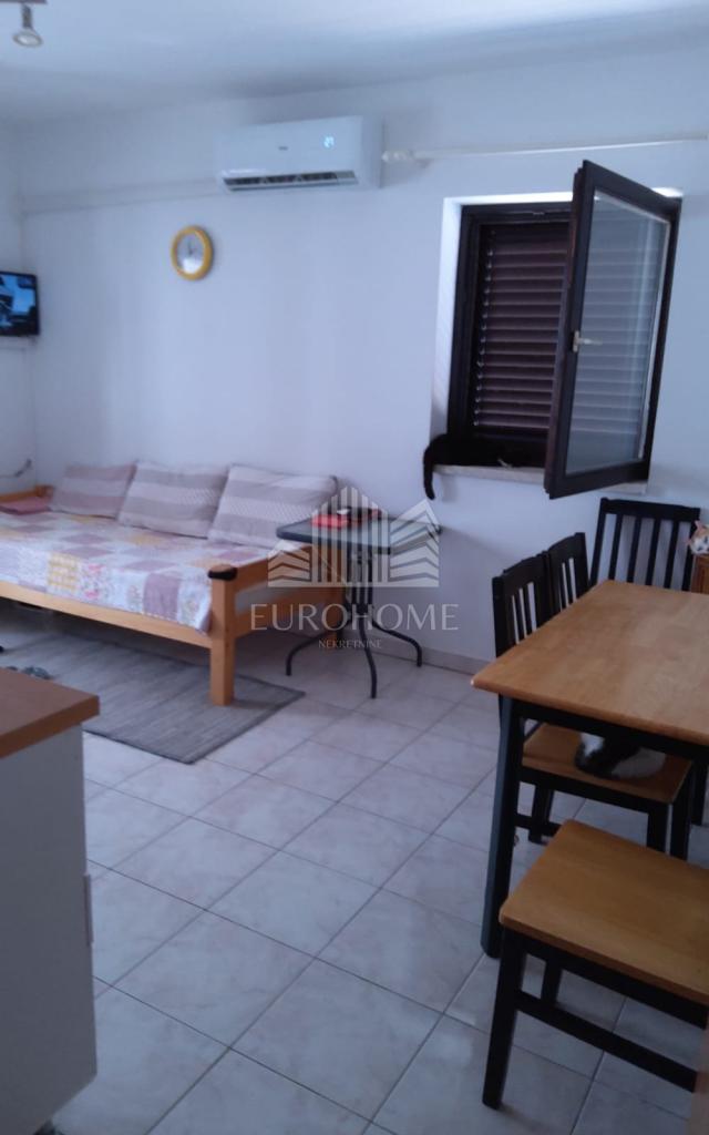 Prilika, Novalja, Put Lokvice, 1S apartman, 41m2 