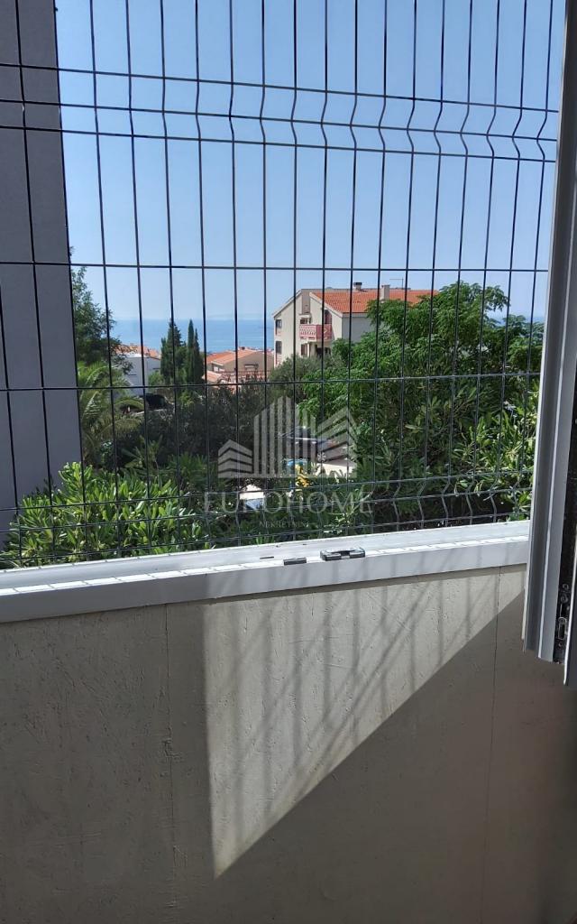 Prilika, Novalja, Put Lokvice, 1S apartman, 41m2 