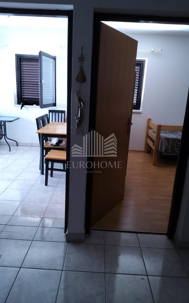 Prilika, Novalja, Put Lokvice, 1S apartman, 41m2 