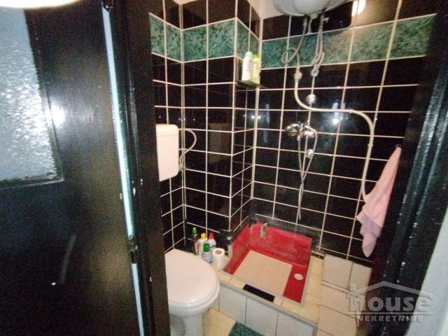 Stan NOVI SAD, CENTAR, kv: 27, € 80350, ID: 1062533