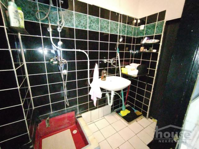 Stan NOVI SAD, CENTAR, kv: 27, € 80350, ID: 1062533