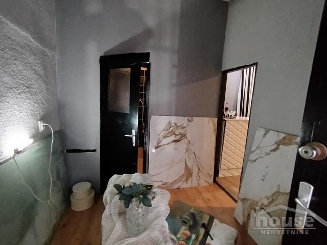 Stan NOVI SAD, CENTAR, kv: 27, € 80350, ID: 1062533