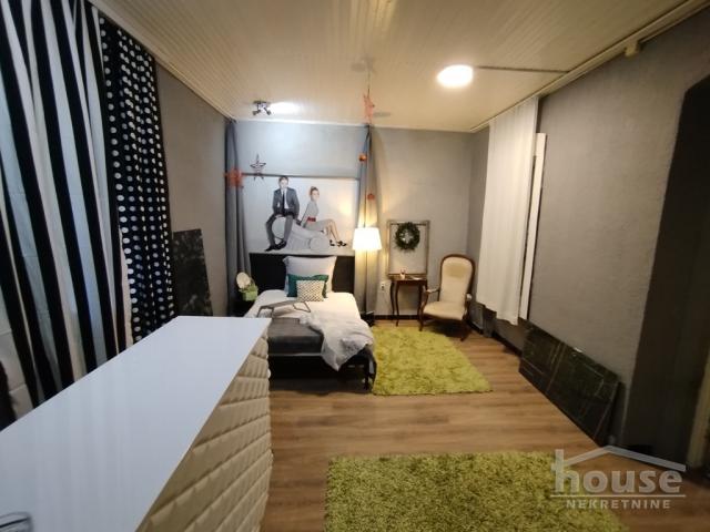 Stan NOVI SAD, CENTAR, kv: 27, € 80350, ID: 1062533