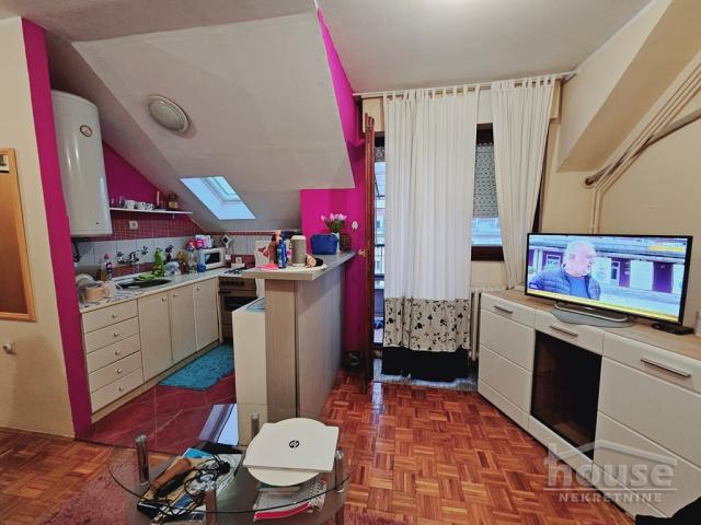 Stan NOVI SAD, KEJ, kv: 29, € 79310, ID: 1062708