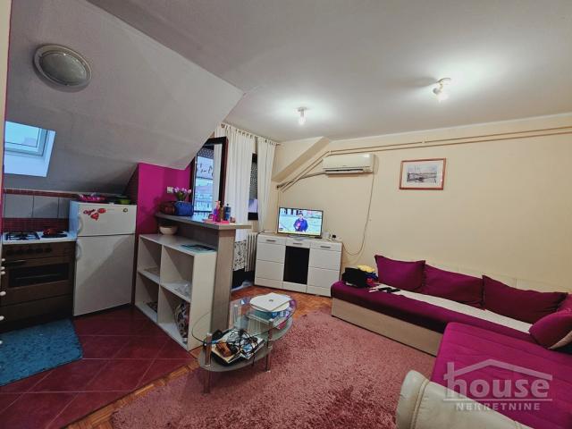 Stan NOVI SAD, KEJ, kv: 29, € 79310, ID: 1062708