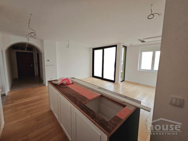 Stan NOVI SAD, CARA DUŠANA, kv: 112, € 365650, ID: 1062721