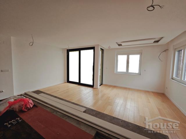 Stan NOVI SAD, CARA DUŠANA, kv: 112, € 365650, ID: 1062721