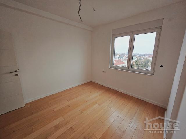 Stan NOVI SAD, CARA DUŠANA, kv: 112, € 365650, ID: 1062721