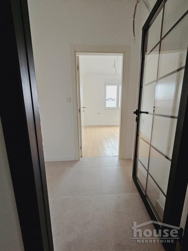 Stan NOVI SAD, CARA DUŠANA, kv: 112, € 365650, ID: 1062721