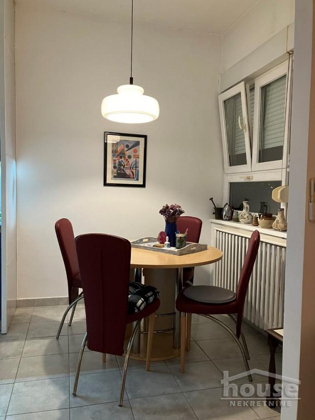 Izdavanje NOVI SAD, NOVO NASELJE, kv: 47, € 420, ID: 9116765