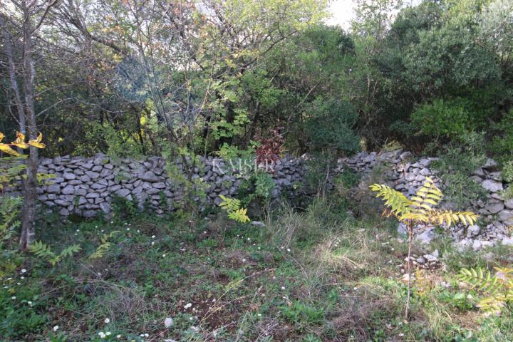 Istra, Rabac - imanje 350 m od mora, 13. 270 m2