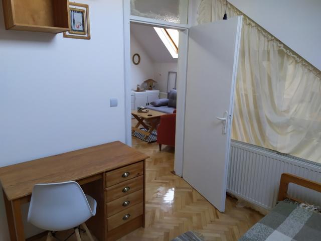 NOVI SAD - BULEVAR - 54. 00 m2