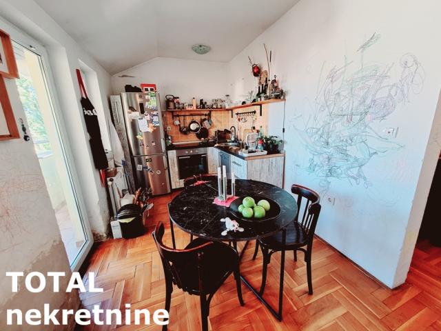 3 Trosoban stan NOVI SAD, 169950€