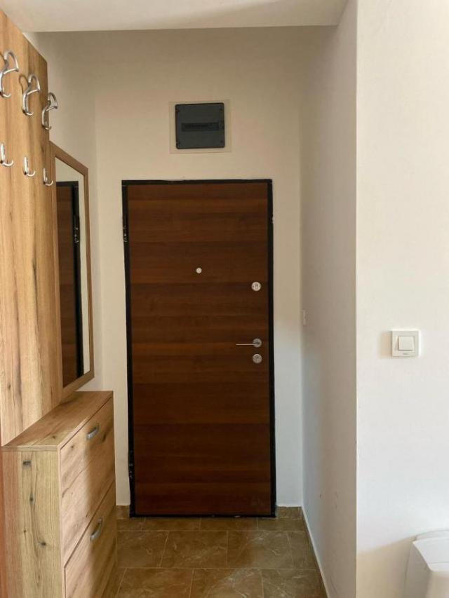 Studio Apartment for Rent 20 m2, Budva Center