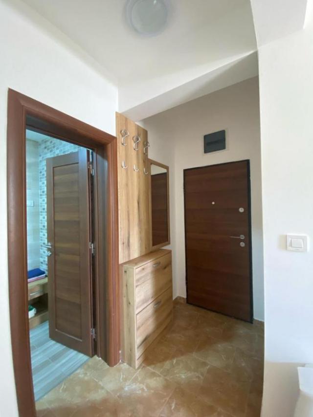 Studio Apartment for Rent 20 m2, Budva Center