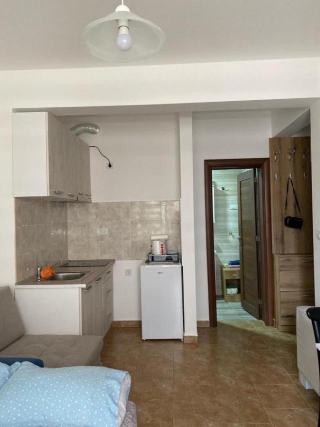 Studio Apartment for Rent 20 m2, Budva Center