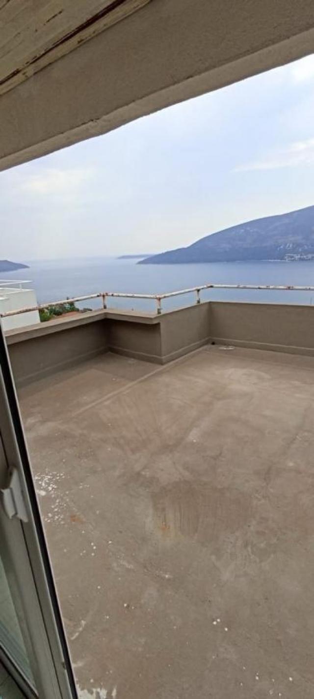 Offer for Apartment Sale - Herceg Novi