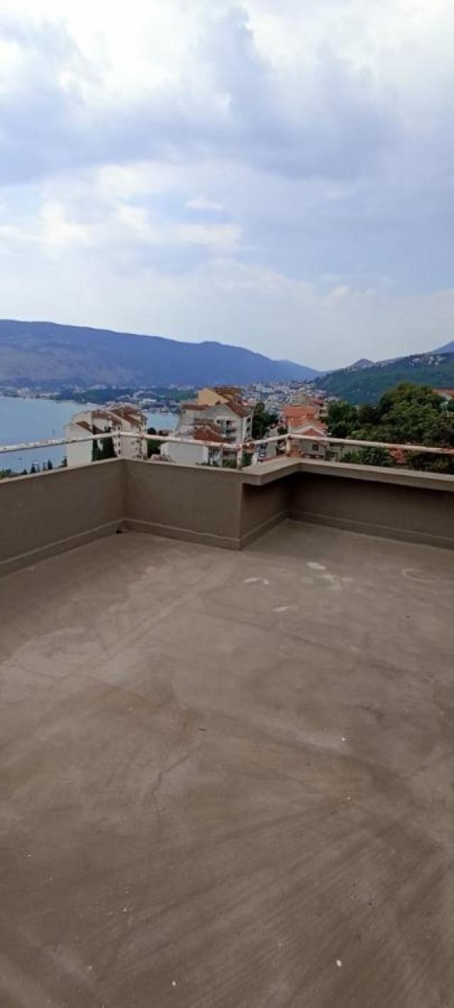 Offer for Apartment Sale - Herceg Novi