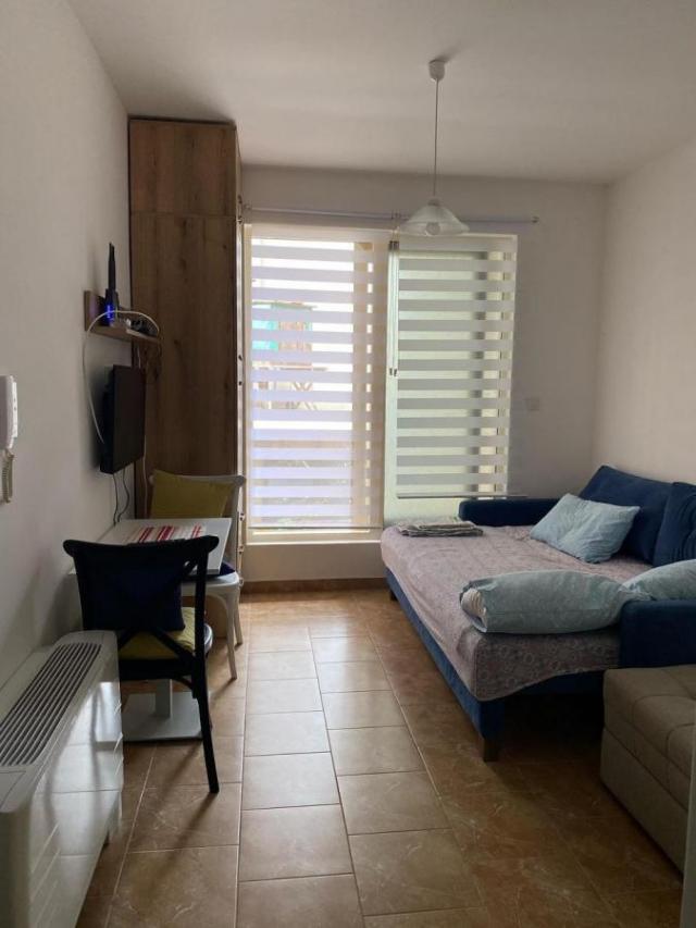 Studio Apartment for Rent 20 m2, Budva Center