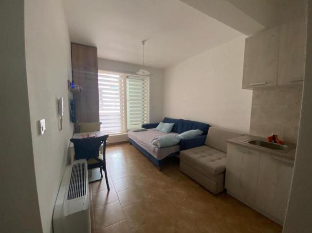 Studio Apartment for Rent 20 m2, Budva Center