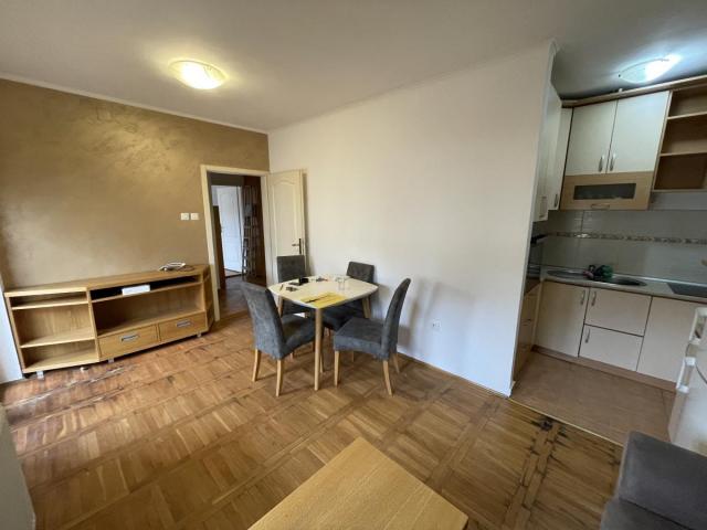 Dvoiposoban stan 48m Podbara Pet Friendly