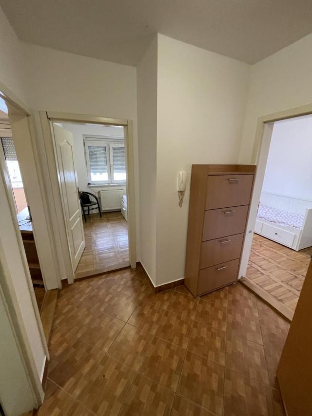 Dvoiposoban stan 48m Podbara Pet Friendly