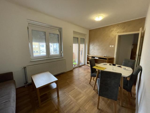 Dvoiposoban stan 48m Podbara Pet Friendly