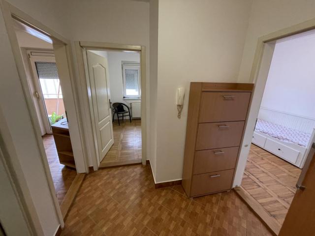 Dvoiposoban stan 48m Podbara Pet Friendly