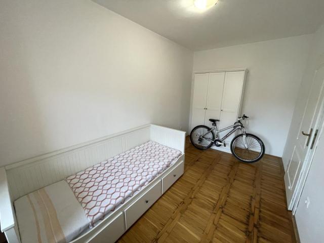 Dvoiposoban stan 48m Podbara Pet Friendly