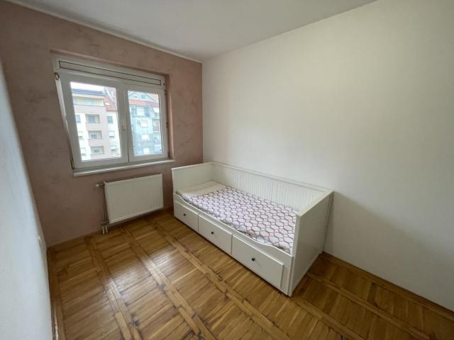 Dvoiposoban stan 48m Podbara Pet Friendly