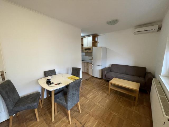 Dvoiposoban stan 48m Podbara Pet Friendly