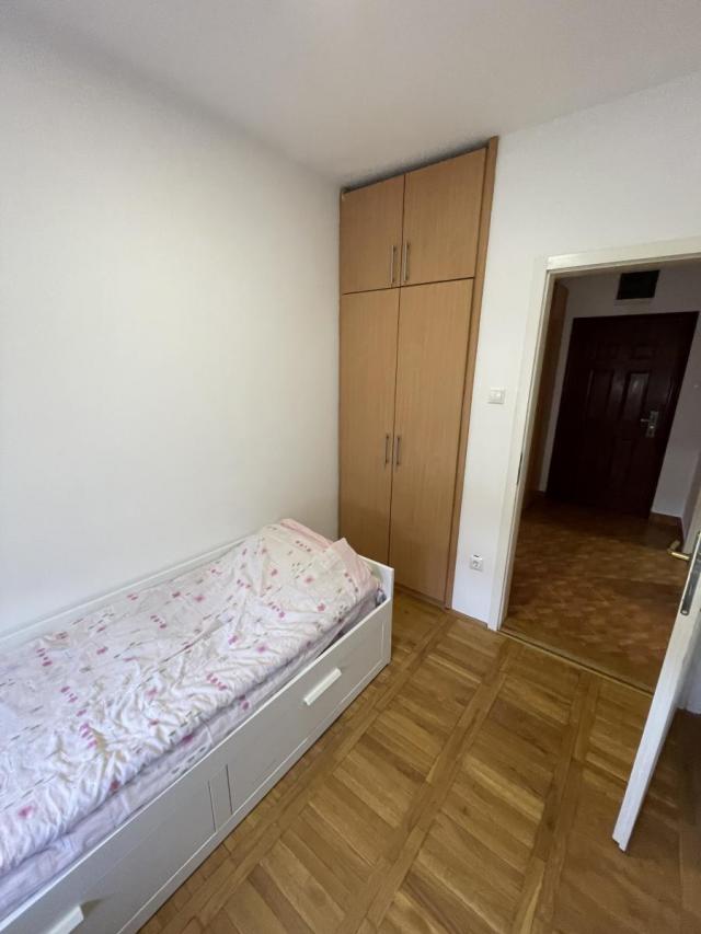 Dvoiposoban stan 48m Podbara Pet Friendly