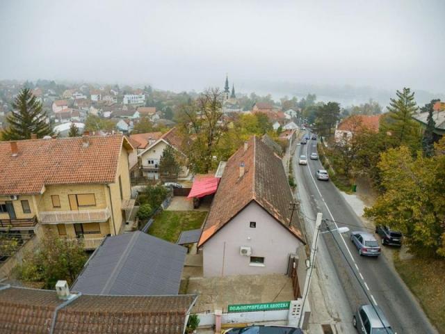 SAMO KOD NAS! Kuća na prodaju! Centar Sremske Kamenice