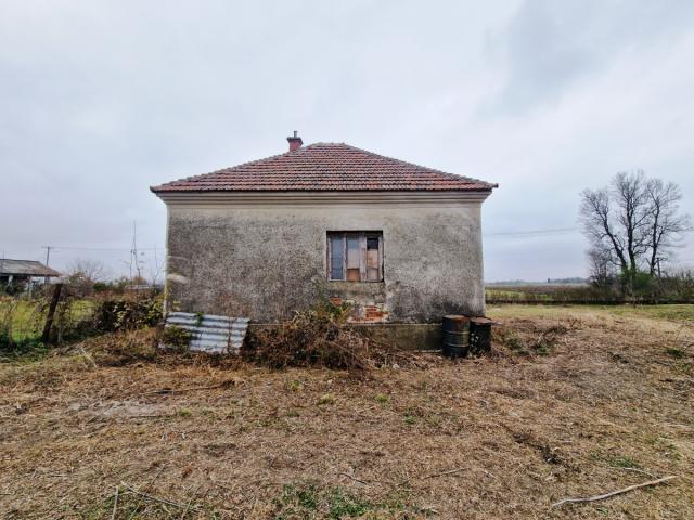 Seoska kuća na 6 km od Jagodine