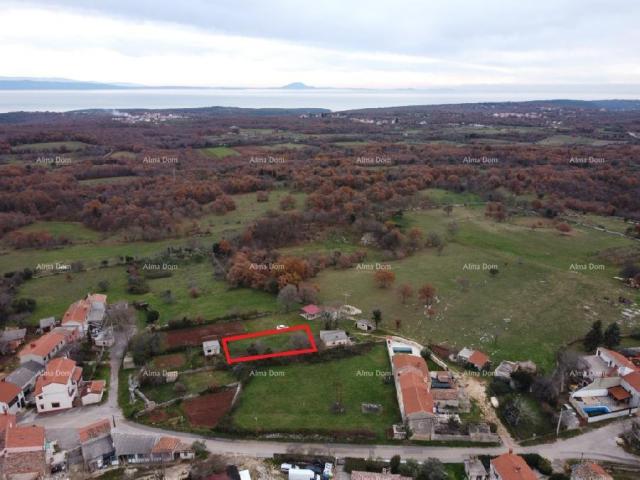 Bauland Marčana Cokuni BAU