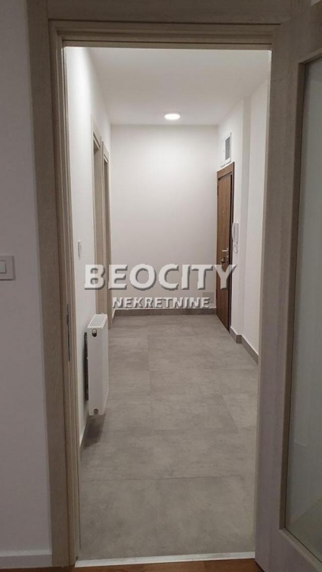 Novi Sad, Podbara, Gundulićeva, 2. 0, 50m2, 450EUR