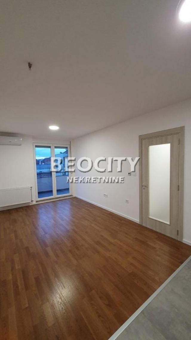 Novi Sad, Podbara, Gundulićeva, 2. 0, 50m2, 450EUR