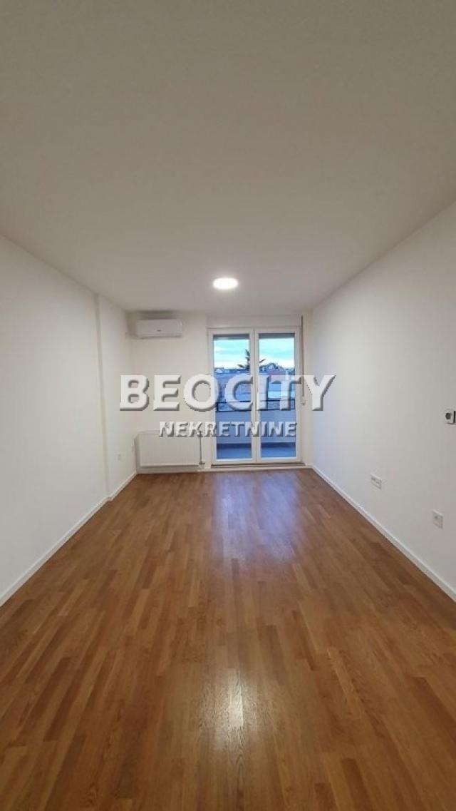 Novi Sad, Podbara, Gundulićeva, 2. 0, 50m2, 450EUR