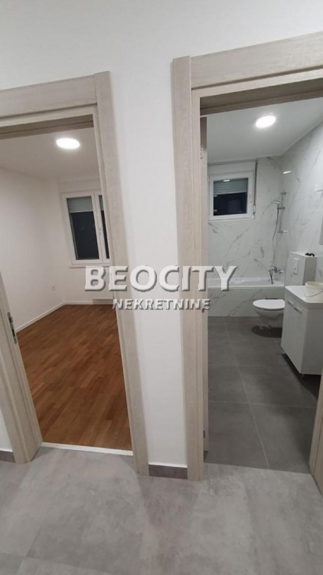 Novi Sad, Podbara, Gundulićeva, 2. 0, 50m2, 450EUR