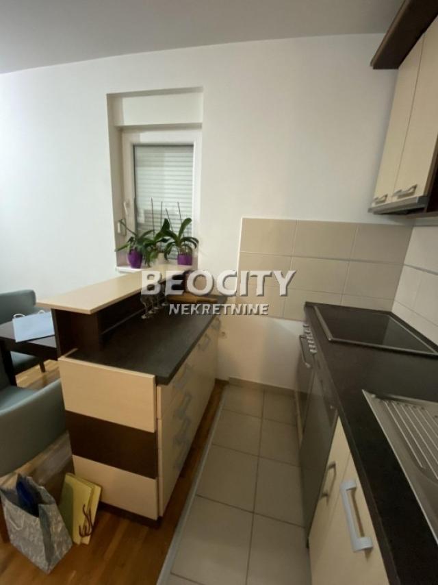 Novi Sad, Bulevar Evrope, Romanijska, 1. 5, 37m2, 500EUR